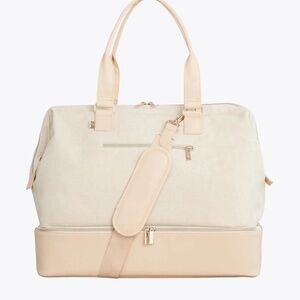 Beis weekender bag